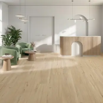 Panele podłogowe FAUS - PRESTIGE - PERLA OAK AC5 8mm